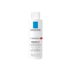 La Roche Posay Kerium DS Shampoo Trattamento Intensivo AntiForfora 125 Ml