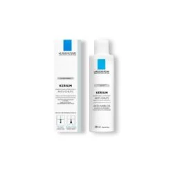 La Roche Posay Kerium AC AntiCaduta Shampoo Complemento Uomo Donna 200 Ml