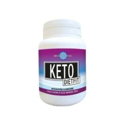 BODYLINE SRL KETO DIET FIT 60CPS