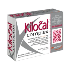 KILOCAL COMPLEX 30CPR