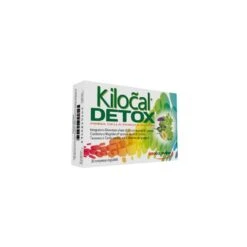 POOL PHARMA Srl KILOCAL DETOX 30CPR