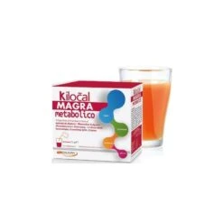 POOL PHARMA Srl KILOCAL MAGRA METABOLIC 30BUST