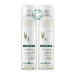 Klorane (Pierre Fabre It. Spa) KLORANE DUO SH SEC AVENA L19