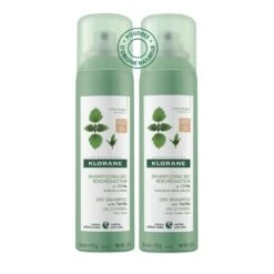 Klorane (Pierre Fabre It. Spa) KLORANE DUO SH SEC ORT COL NP