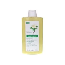 Klorane (Pierre Fabre It. Spa) KLORANE SH CERA MAGNOLIA 400ML