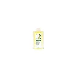 Klorane (Pierre Fabre It. Spa) Klorane Capelli Linea Polpa Di Cedro Riequilibrante Seboregolatore Shampoo 400ml