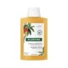 KLORANE SHAMPOO AL BURRO DI MANGO 400 ML