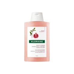 KLORANE SHAMPOO MELOGRANO400ML