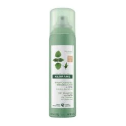 Klorane (Pierre Fabre It. Spa) KLORANE SHAMPOO SECCO ORTICA TEINTE' 150 ML