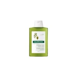 KLORANE SHAMPOO ULIVO 400ML