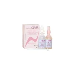 LACTO-GINIL 140ML 2PZ
