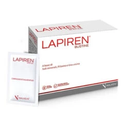 LAPIREN 20BUST