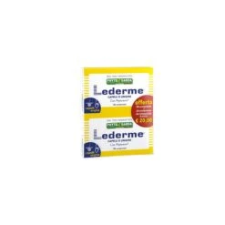 NAMED Srl LEDERME CAPELLI UNGHIE 30CPR