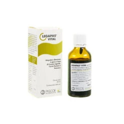 NAMED Srl LEGAPAS VITAL GOCCE 45ML