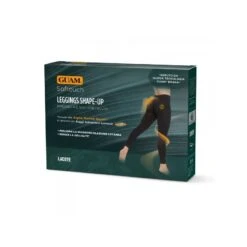 LACOTE Srl Guam Softouch Leggings Shape-Up Taglia XS-S