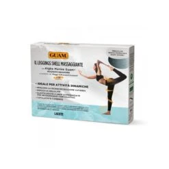 LACOTE Srl Guam Il Leggings Snell Massaggiante Taglia S-M