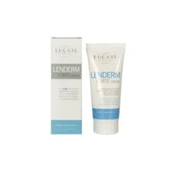 Eucare Srl LENDERM FORTE CREMA 100ML