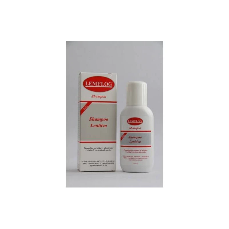 LENIFLOG SH 150ML 1 LENIFLOG SH 150ML
