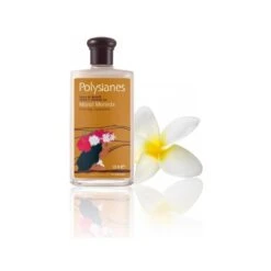 Klorane (Pierre Fabre It. Spa) Les Polysianes Monoi Morinda Olio Anti-Age Anti-Et& Idratante Corpo E Capelli 125ml