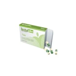 LEVITAL PLUS 30CPS