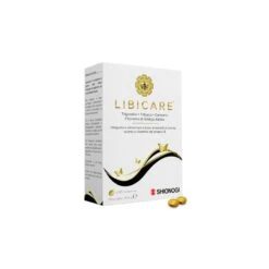 LIBICARE 60CPR