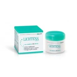 GIULIANI SpA LICHTENA CREMA AI 50ML P SPEC