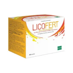 SOFAR SPA LICOFERT 20BUST