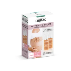 LIERAC DUO PHYTOLASTIL SOLUTE 75 ML