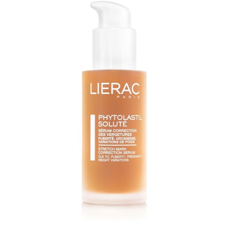 LIERAC PHYTOLASTIL SOLUTE 75ML 1 LIERAC PHYTOLASTIL SOLUTE 75ML