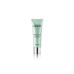 Lierac Sebologie Maschera Scrub Pulizia Profonda 50ml