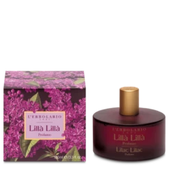 L'Erbolario Lillà Lillà Profumo 100ml