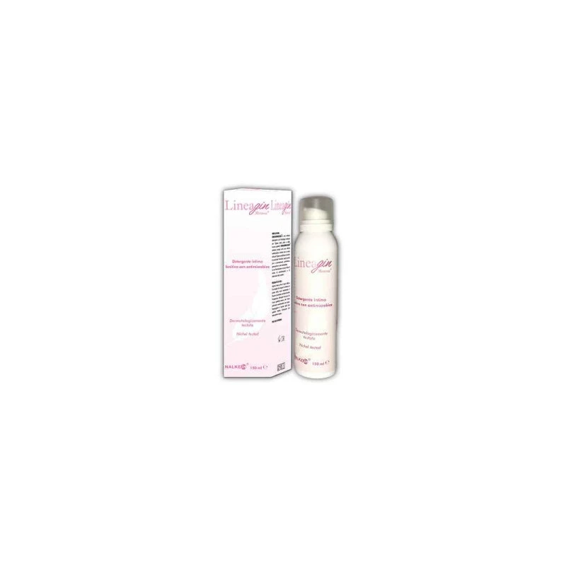LINEAGIN MOUSSE 150ML 1 LINEAGIN MOUSSE 150ML