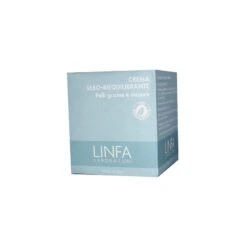 LINFA CREMA PELLI GRASSE/IMPUR