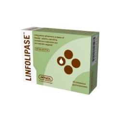 LINFOLIPASE 30CPR