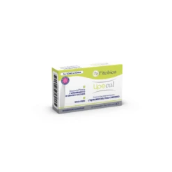 LIPECAL 30CPR 1120MG