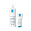 La Roche Posay Lipikar Baume AP+ Balsamo Anti-Irritazione 400ml + Detergente Lipikar Syndet AP+ Omaggio