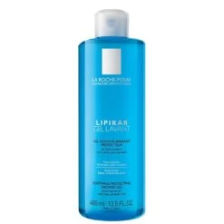 La Roche Posay Lipikar Gel Lavant Detergente Delicato 400ml