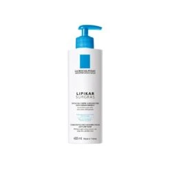La Roche Posay Lipikar Surgras Doccia Crema Anti Secchezza 400ml