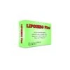 Lipoibeg Plus 30 Compresse