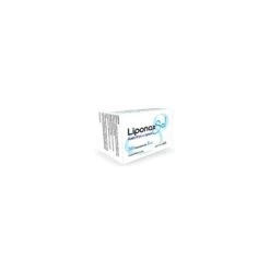 LIPONAX SOL 30FL 5ML