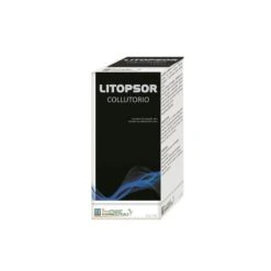 LITOPSOR COLLUTORIO 250ML