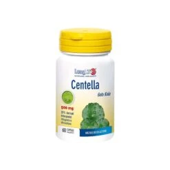 LONGLIFE CENTELLA 500MG