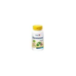 LONGLIFE GLUCOMANNANO 100CPS