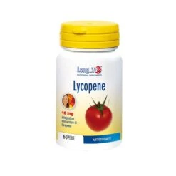 LONGLIFE LYCOPENE 60PRL