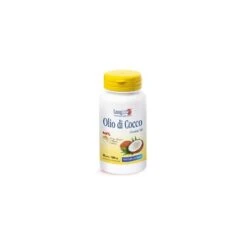 LONGLIFE OLIO DI COCCO 60PRL