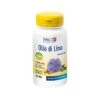 LONGLIFE OLIO LINO BIO 50PRL