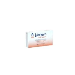 Uniderm Farmaceutici Srl LUBRIGYN OVULI VAGINALI 10PZ