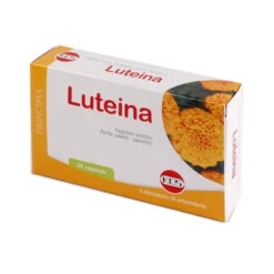 LUTEINA 30CPS 50MG