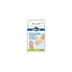 PIETRASANTA PHARMA SpA M-AID PROTEZIONE VALGO+METAT L