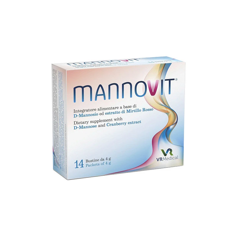 MANNOVIT 14BUST 1 MANNOVIT 14BUST